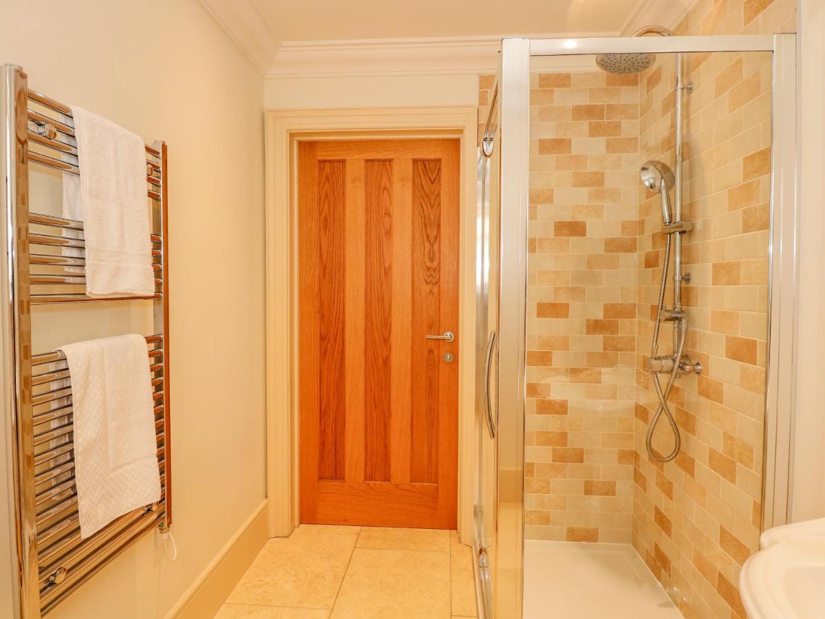 Driftwood Villa ฮันสแตนตัน ภายนอก รูปภาพ