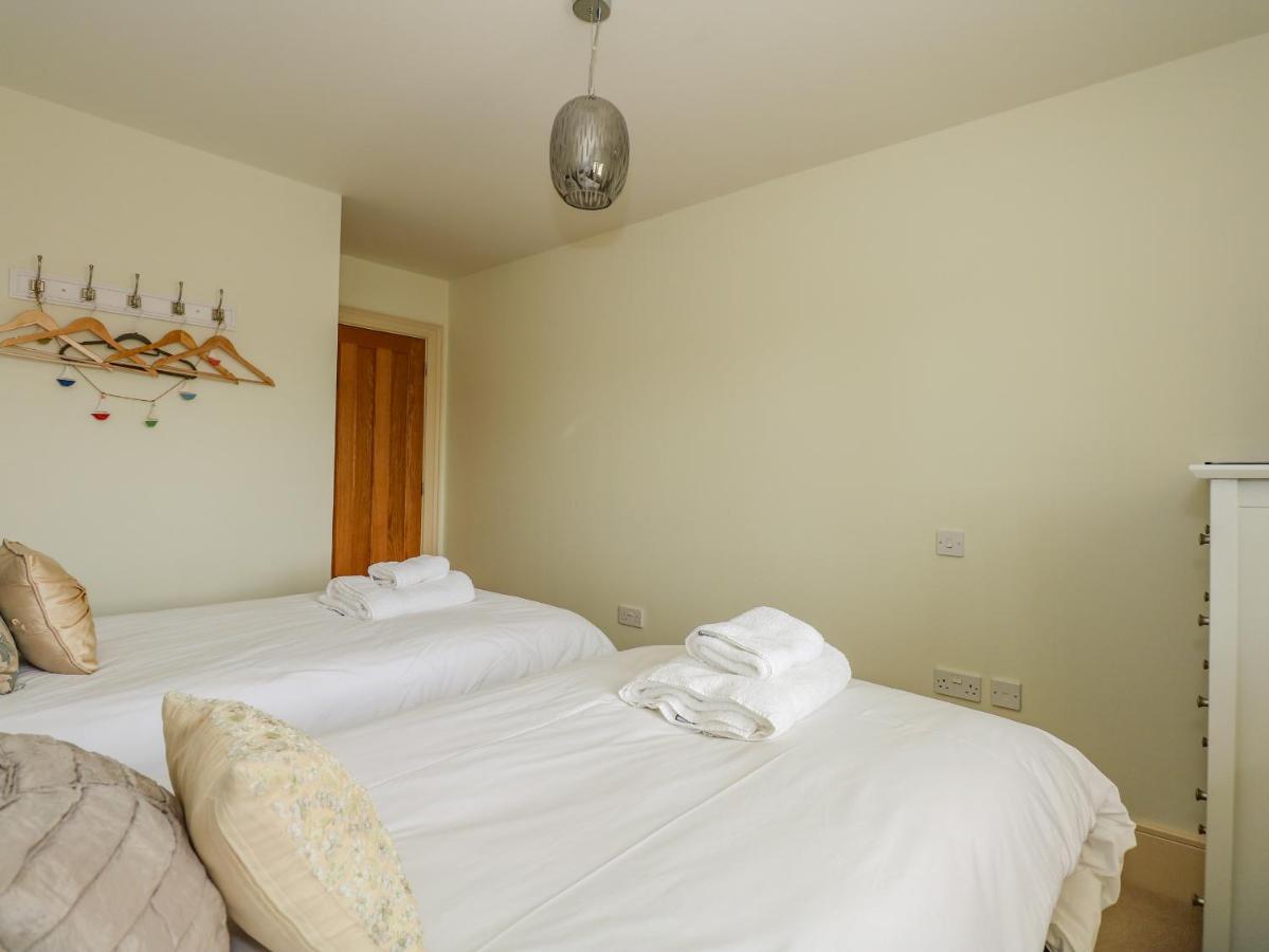 Driftwood Villa ฮันสแตนตัน ภายนอก รูปภาพ